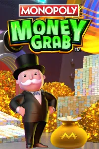 Monopoly Money Grab